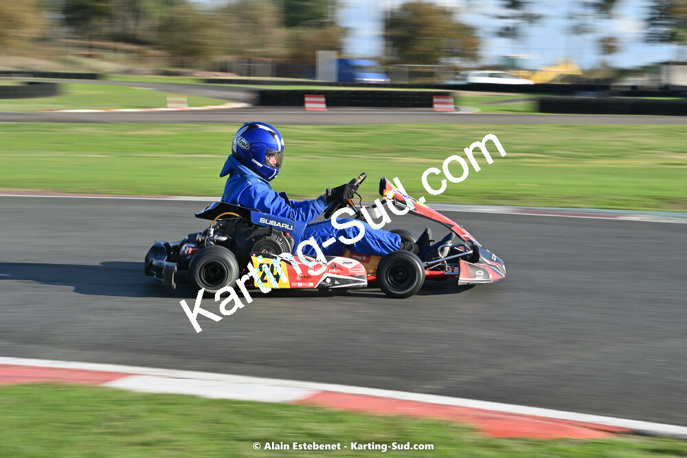 20/11/2022 : 7ème manche du Trophée UFOLEP Kart Nouvelle Aquitaine 2022 à Biscarrosse (photos Alain Estebenet) 2022 — karting