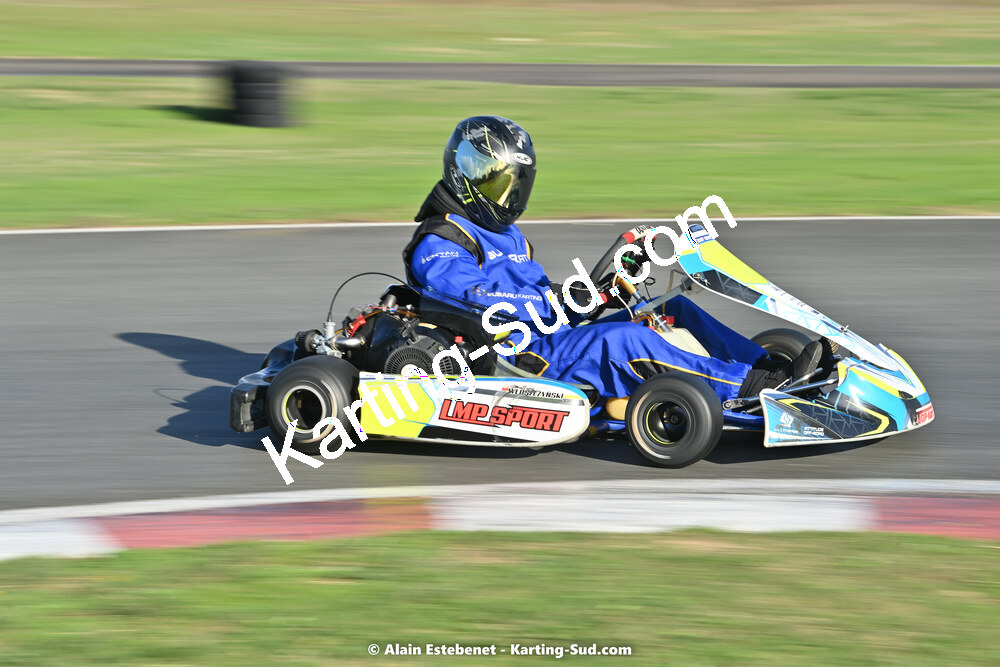 20/11/2022 : 7ème manche du Trophée UFOLEP Kart Nouvelle Aquitaine 2022 à Biscarrosse (photos Alain Estebenet) 2022 — karting