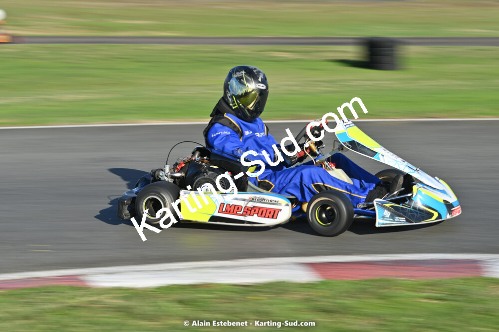 20/11/2022 : 7ème manche du Trophée UFOLEP Kart Nouvelle Aquitaine 2022 à Biscarrosse (photos Alain Estebenet) 2022 — karting