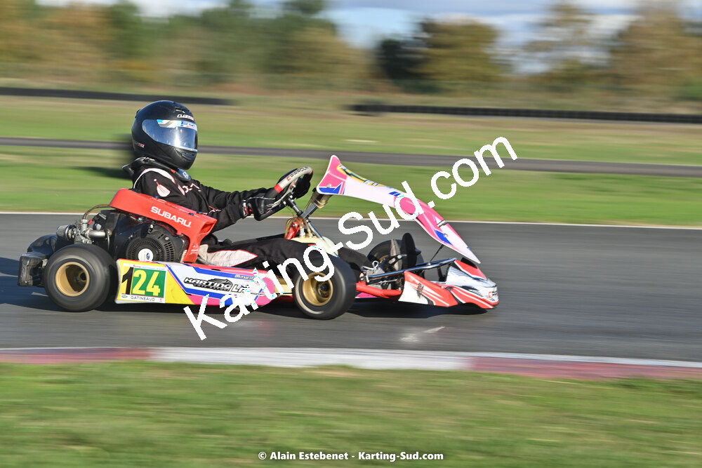 20/11/2022 : 7ème manche du Trophée UFOLEP Kart Nouvelle Aquitaine 2022 à Biscarrosse (photos Alain Estebenet) 2022 — karting