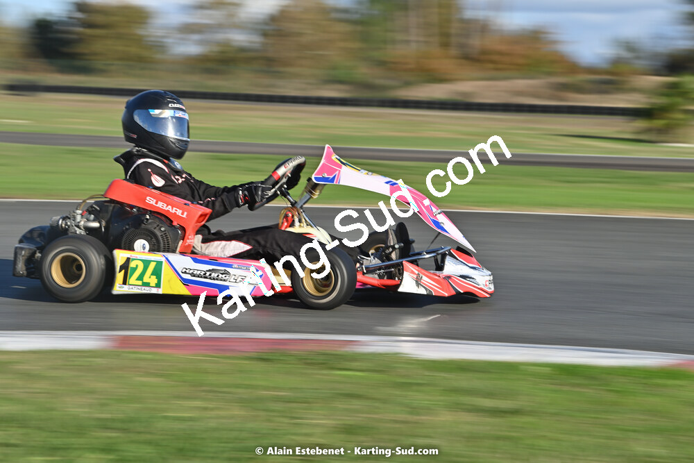20/11/2022 : 7ème manche du Trophée UFOLEP Kart Nouvelle Aquitaine 2022 à Biscarrosse (photos Alain Estebenet) 2022 — karting