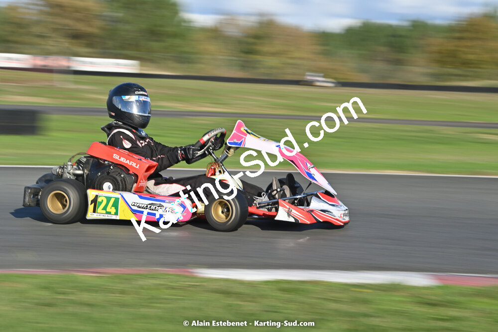 20/11/2022 : 7ème manche du Trophée UFOLEP Kart Nouvelle Aquitaine 2022 à Biscarrosse (photos Alain Estebenet) 2022 — karting