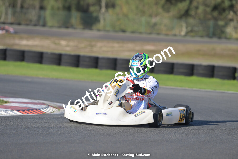 20/11/2022 : 7ème manche du Trophée UFOLEP Kart Nouvelle Aquitaine 2022 à Biscarrosse (photos Alain Estebenet) 2022 — karting