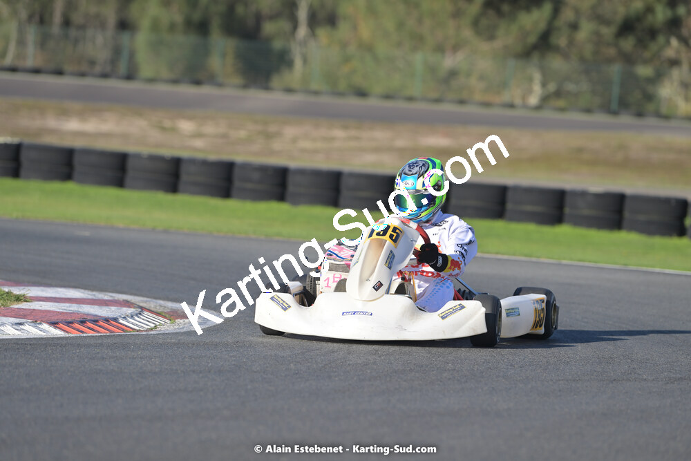 20/11/2022 : 7ème manche du Trophée UFOLEP Kart Nouvelle Aquitaine 2022 à Biscarrosse (photos Alain Estebenet) 2022 — karting