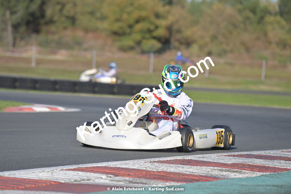 20/11/2022 : 7ème manche du Trophée UFOLEP Kart Nouvelle Aquitaine 2022 à Biscarrosse (photos Alain Estebenet) 2022 — karting