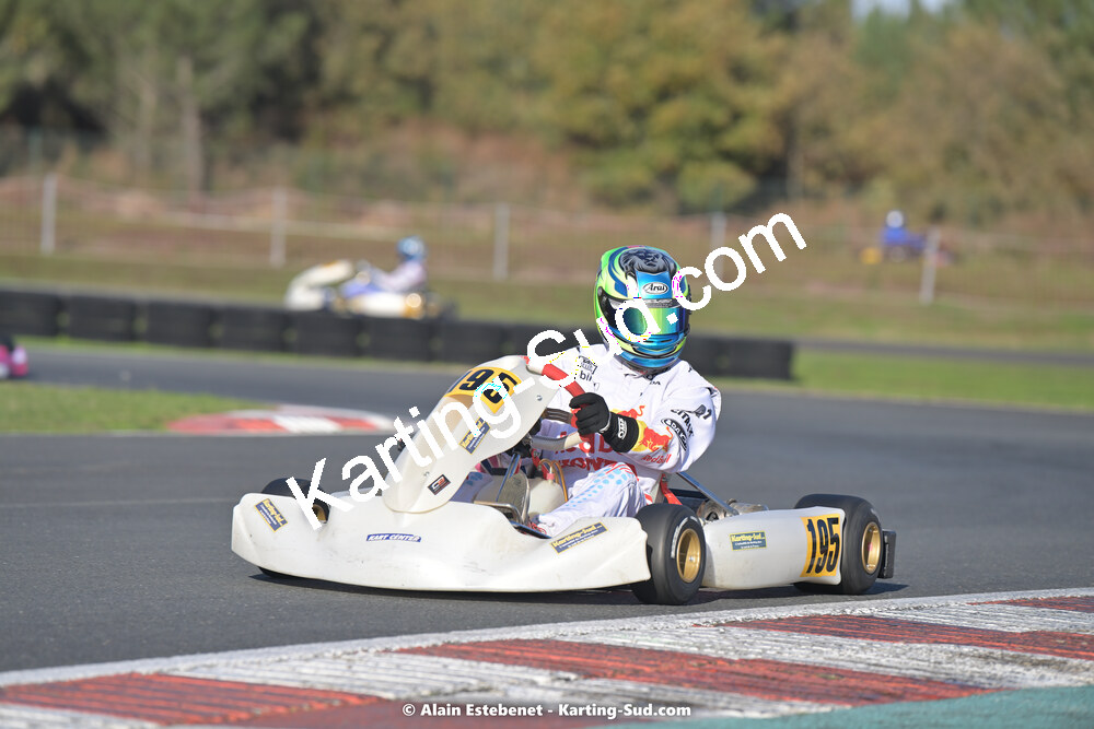 20/11/2022 : 7ème manche du Trophée UFOLEP Kart Nouvelle Aquitaine 2022 à Biscarrosse (photos Alain Estebenet) 2022 — karting
