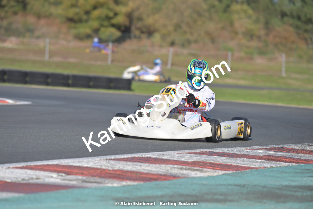 20/11/2022 : 7ème manche du Trophée UFOLEP Kart Nouvelle Aquitaine 2022 à Biscarrosse (photos Alain Estebenet) 2022 — karting