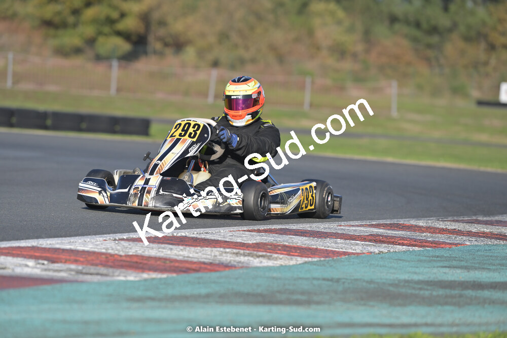 20/11/2022 : 7ème manche du Trophée UFOLEP Kart Nouvelle Aquitaine 2022 à Biscarrosse (photos Alain Estebenet) 2022 — karting