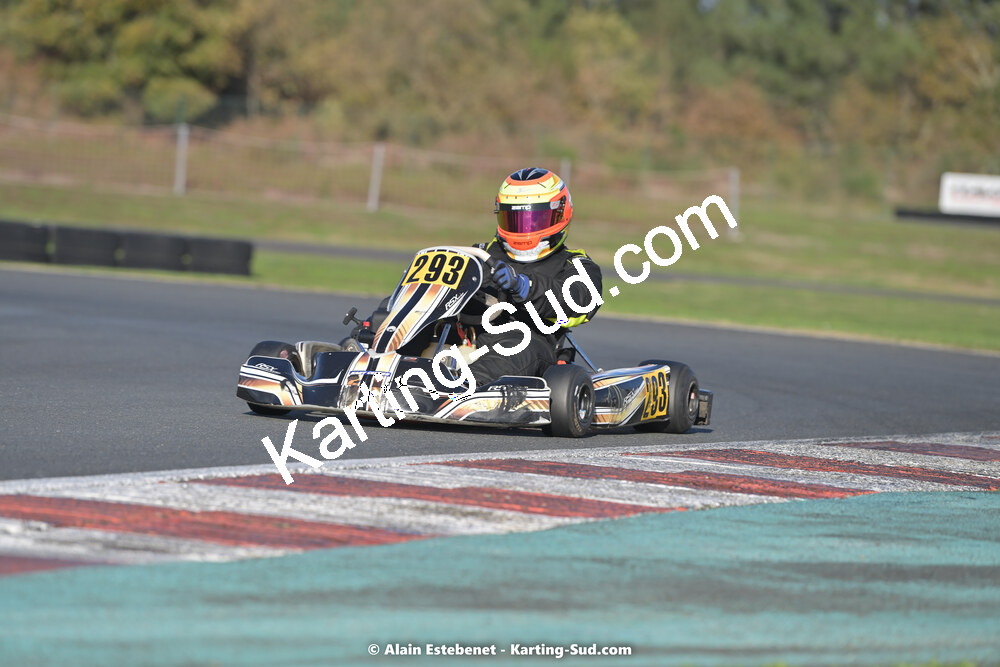 20/11/2022 : 7ème manche du Trophée UFOLEP Kart Nouvelle Aquitaine 2022 à Biscarrosse (photos Alain Estebenet) 2022 — karting