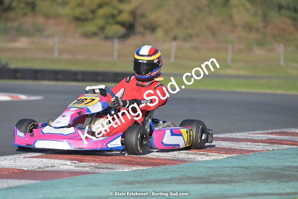 20/11/2022 : 7ème manche du Trophée UFOLEP Kart Nouvelle Aquitaine 2022 à Biscarrosse (photos Alain Estebenet) 2022 — karting