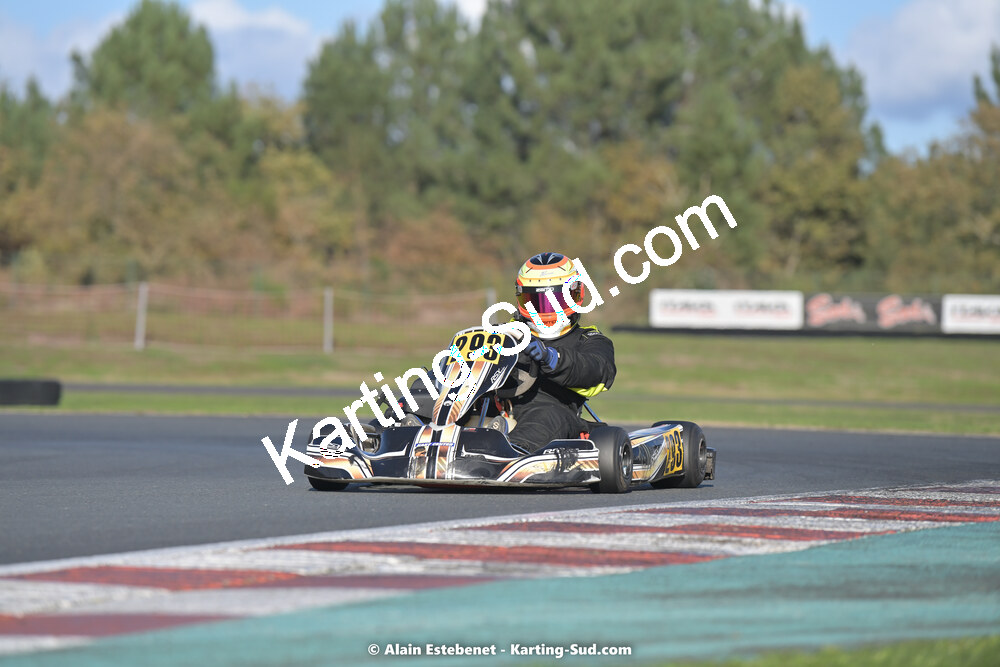 20/11/2022 : 7ème manche du Trophée UFOLEP Kart Nouvelle Aquitaine 2022 à Biscarrosse (photos Alain Estebenet) 2022 — karting