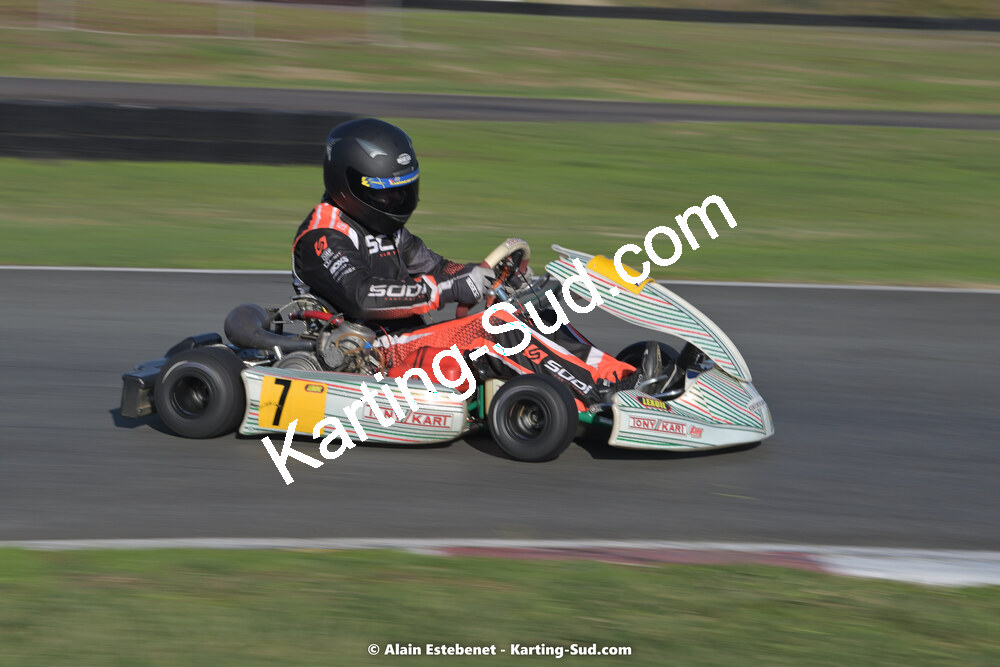 20/11/2022 : 7ème manche du Trophée UFOLEP Kart Nouvelle Aquitaine 2022 à Biscarrosse (photos Alain Estebenet) 2022 — karting