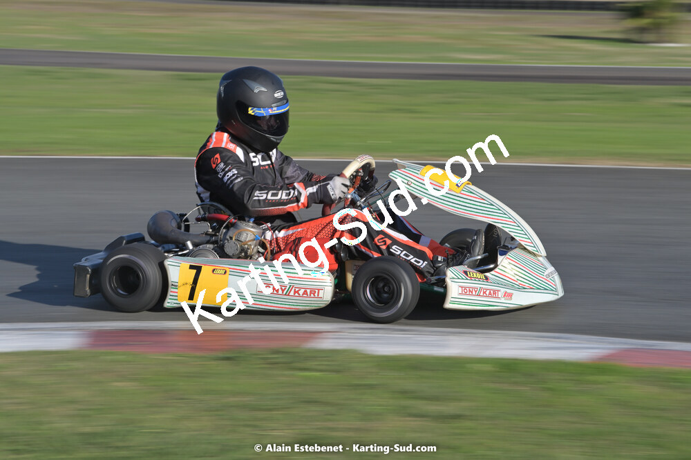 20/11/2022 : 7ème manche du Trophée UFOLEP Kart Nouvelle Aquitaine 2022 à Biscarrosse (photos Alain Estebenet) 2022 — karting