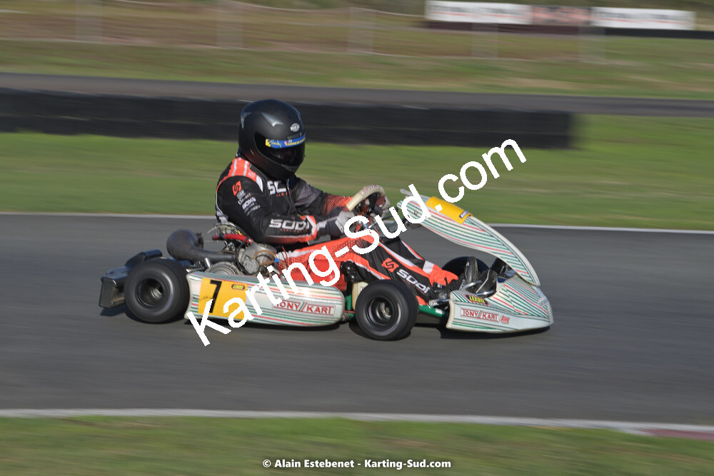 20/11/2022 : 7ème manche du Trophée UFOLEP Kart Nouvelle Aquitaine 2022 à Biscarrosse (photos Alain Estebenet) 2022 — karting
