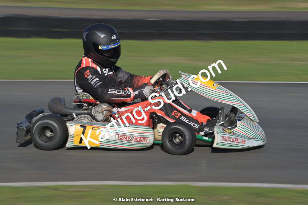 20/11/2022 : 7ème manche du Trophée UFOLEP Kart Nouvelle Aquitaine 2022 à Biscarrosse (photos Alain Estebenet) 2022 — karting