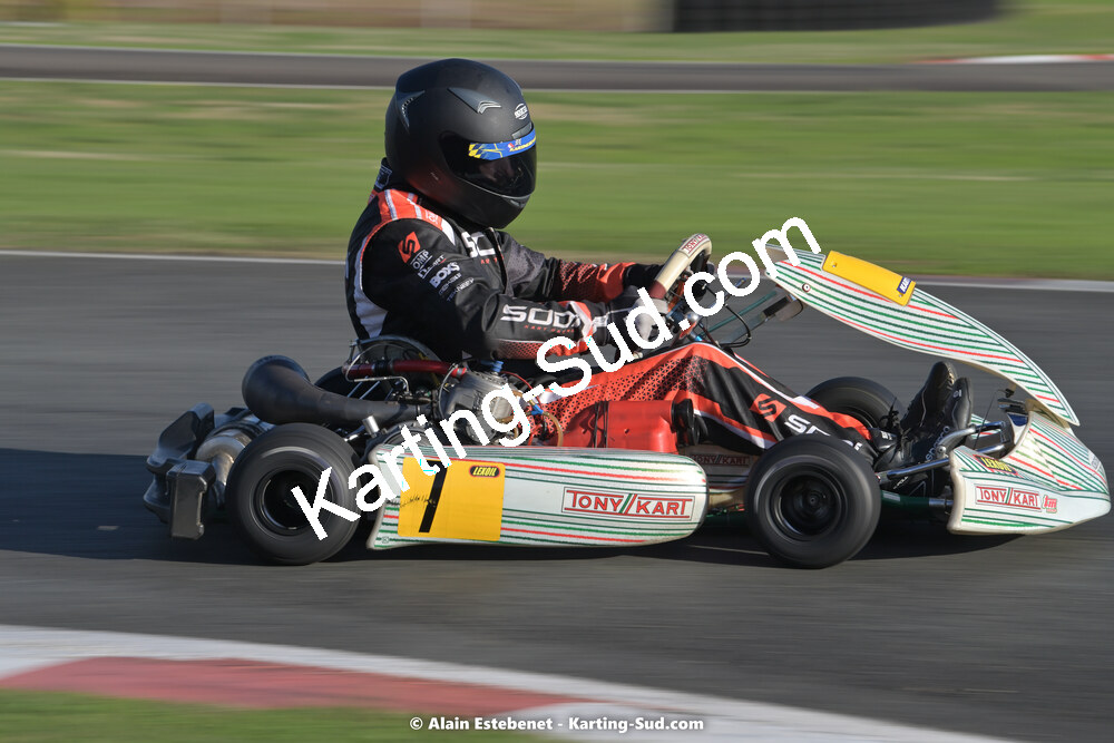20/11/2022 : 7ème manche du Trophée UFOLEP Kart Nouvelle Aquitaine 2022 à Biscarrosse (photos Alain Estebenet) 2022 — karting