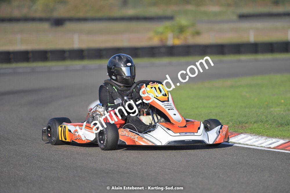 20/11/2022 : 7ème manche du Trophée UFOLEP Kart Nouvelle Aquitaine 2022 à Biscarrosse (photos Alain Estebenet) 2022 — karting