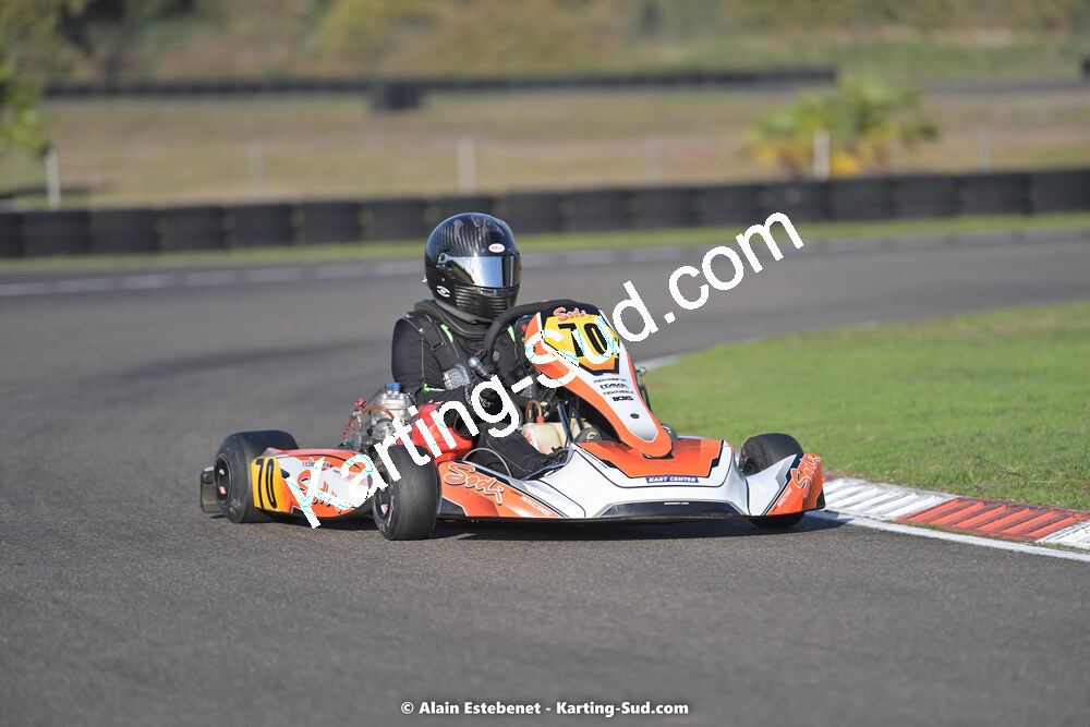 20/11/2022 : 7ème manche du Trophée UFOLEP Kart Nouvelle Aquitaine 2022 à Biscarrosse (photos Alain Estebenet) 2022 — karting