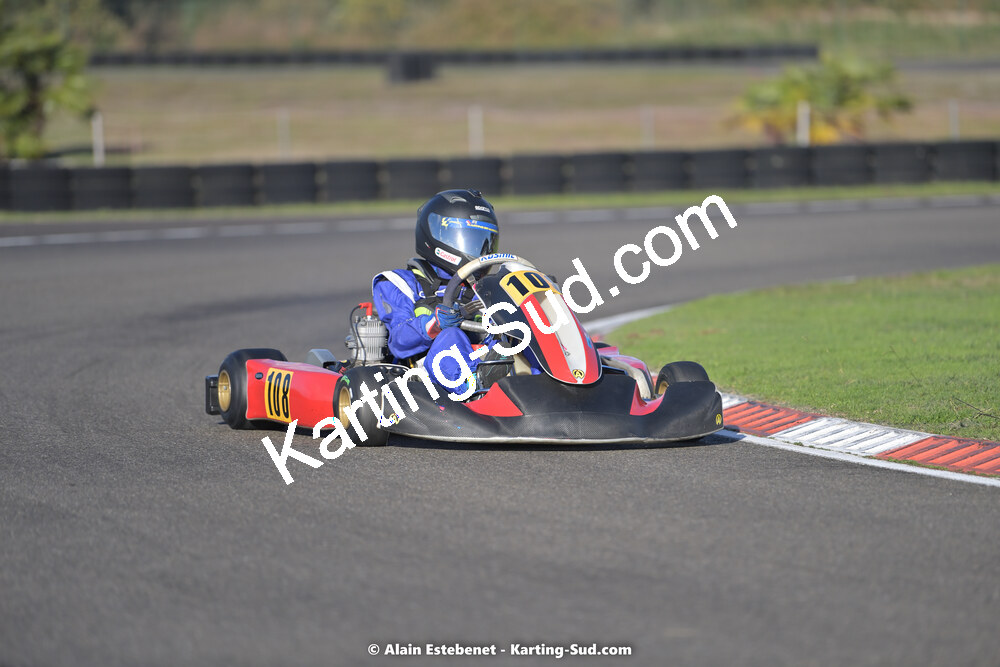 20/11/2022 : 7ème manche du Trophée UFOLEP Kart Nouvelle Aquitaine 2022 à Biscarrosse (photos Alain Estebenet) 2022 — karting