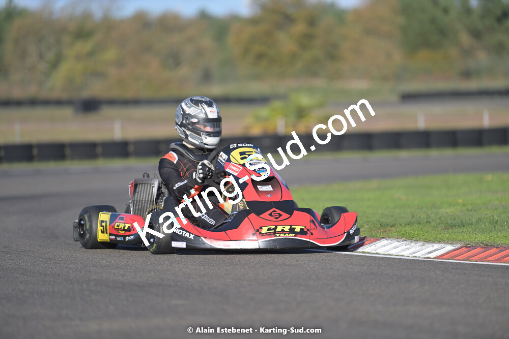 20/11/2022 : 7ème manche du Trophée UFOLEP Kart Nouvelle Aquitaine 2022 à Biscarrosse (photos Alain Estebenet) 2022 — karting