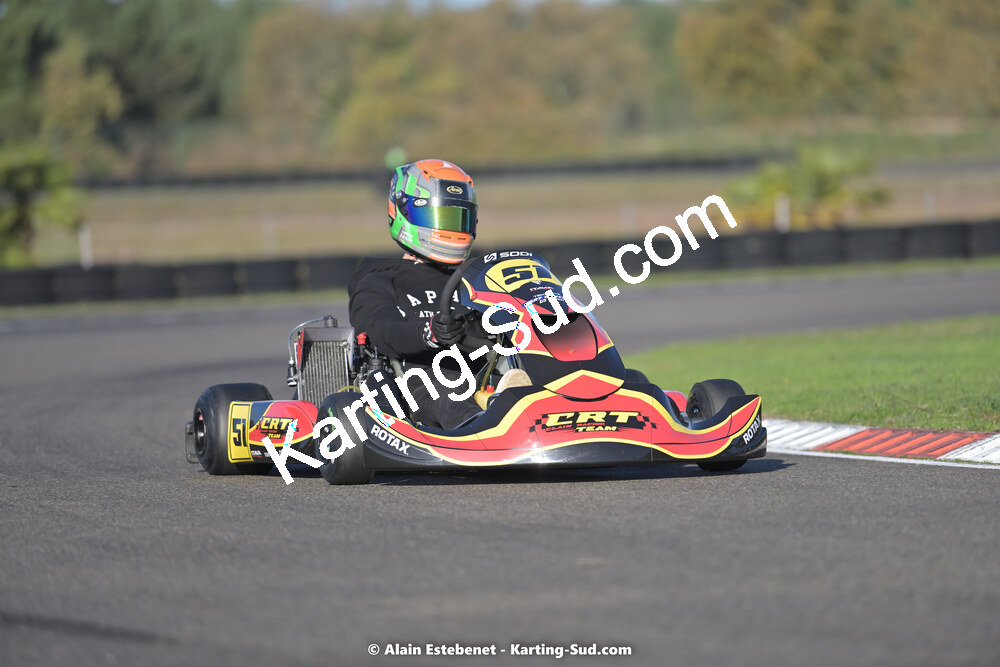 20/11/2022 : 7ème manche du Trophée UFOLEP Kart Nouvelle Aquitaine 2022 à Biscarrosse (photos Alain Estebenet) 2022 — karting
