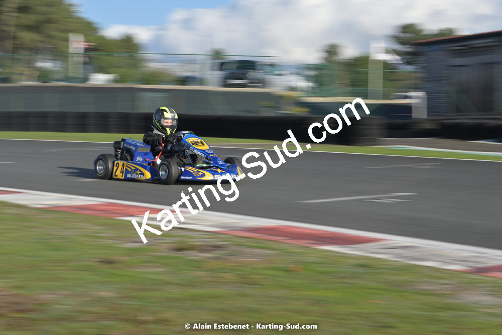 20/11/2022 : 7ème manche du Trophée UFOLEP Kart Nouvelle Aquitaine 2022 à Biscarrosse (photos Alain Estebenet) 2022 — karting