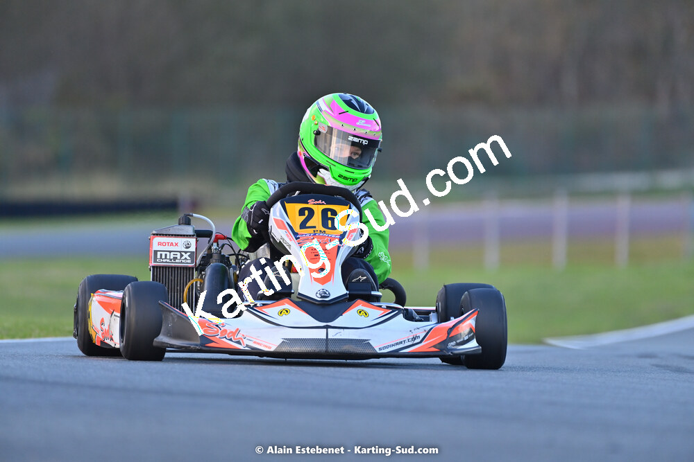 20/11/2022 : 7ème manche du Trophée UFOLEP Kart Nouvelle Aquitaine 2022 à Biscarrosse (photos Alain Estebenet) 2022 — karting