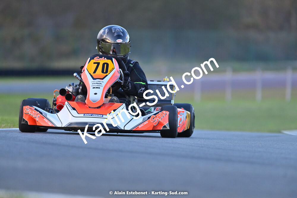 20/11/2022 : 7ème manche du Trophée UFOLEP Kart Nouvelle Aquitaine 2022 à Biscarrosse (photos Alain Estebenet) 2022 — karting