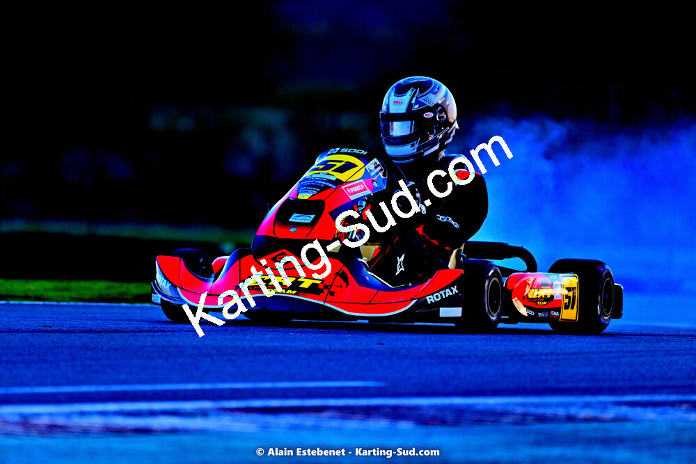 20/11/2022 : 7ème manche du Trophée UFOLEP Kart Nouvelle Aquitaine 2022 à Biscarrosse (photos Alain Estebenet) 2022 — karting