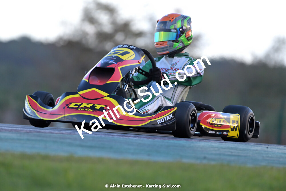 20/11/2022 : 7ème manche du Trophée UFOLEP Kart Nouvelle Aquitaine 2022 à Biscarrosse (photos Alain Estebenet) 2022 — karting