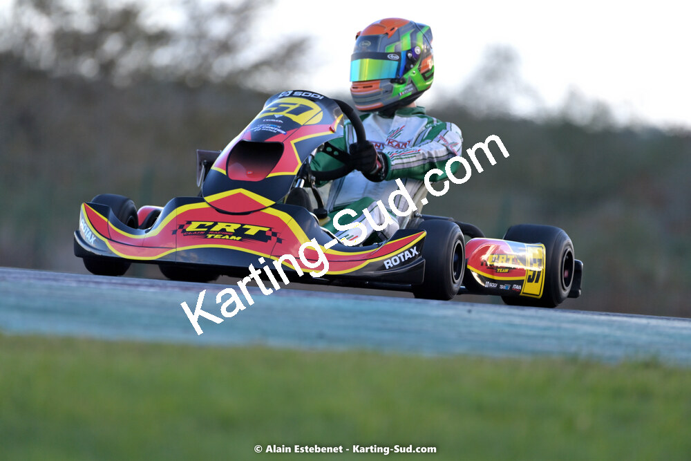 20/11/2022 : 7ème manche du Trophée UFOLEP Kart Nouvelle Aquitaine 2022 à Biscarrosse (photos Alain Estebenet) 2022 — karting