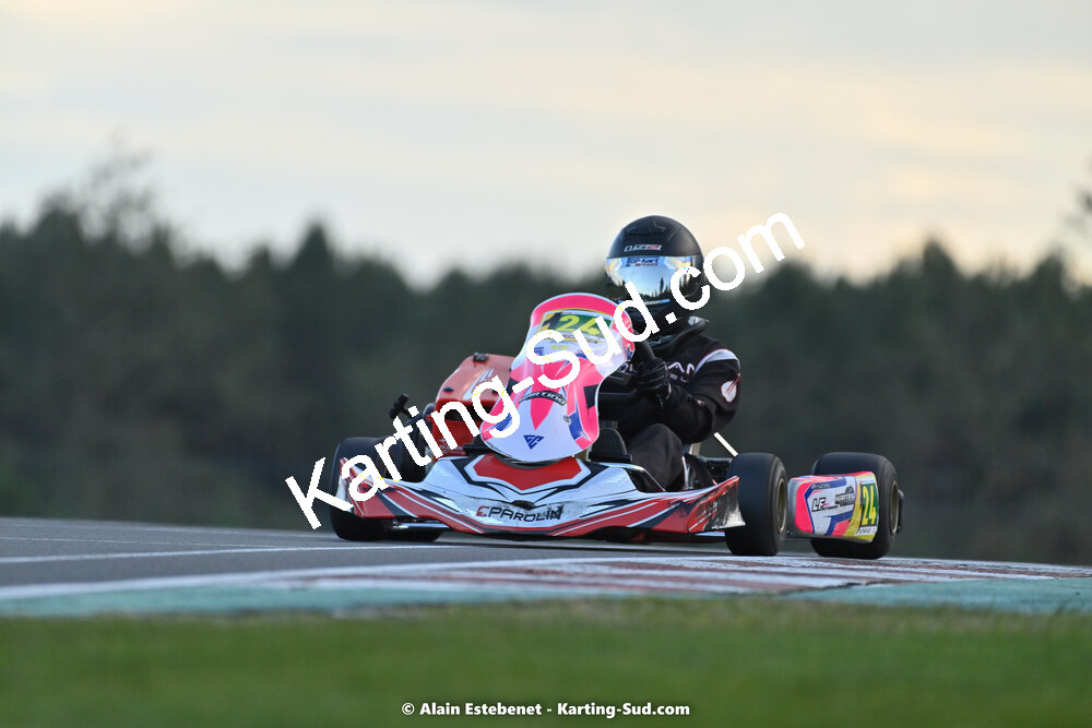 20/11/2022 : 7ème manche du Trophée UFOLEP Kart Nouvelle Aquitaine 2022 à Biscarrosse (photos Alain Estebenet) 2022 — karting