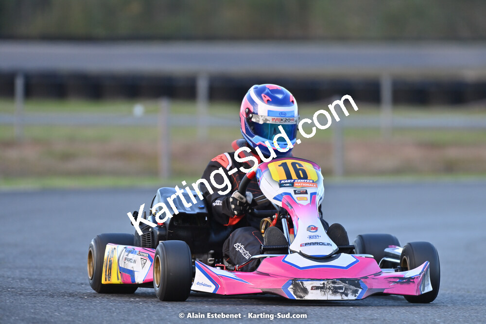 20/11/2022 : 7ème manche du Trophée UFOLEP Kart Nouvelle Aquitaine 2022 à Biscarrosse (photos Alain Estebenet) 2022 — karting