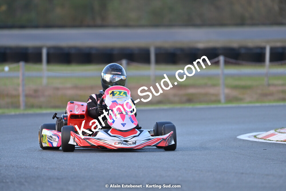20/11/2022 : 7ème manche du Trophée UFOLEP Kart Nouvelle Aquitaine 2022 à Biscarrosse (photos Alain Estebenet) 2022 — karting
