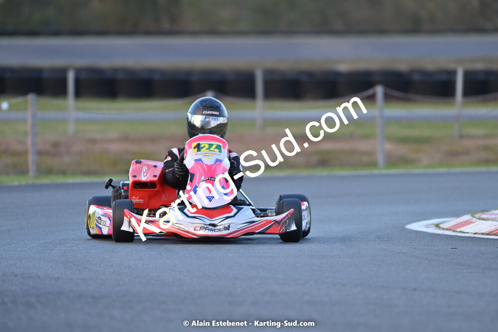 20/11/2022 : 7ème manche du Trophée UFOLEP Kart Nouvelle Aquitaine 2022 à Biscarrosse (photos Alain Estebenet) 2022 — karting
