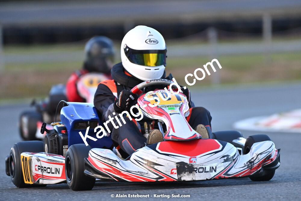 20/11/2022 : 7ème manche du Trophée UFOLEP Kart Nouvelle Aquitaine 2022 à Biscarrosse (photos Alain Estebenet) 2022 — karting