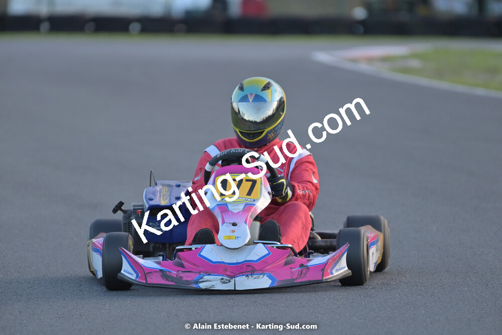 20/11/2022 : 7ème manche du Trophée UFOLEP Kart Nouvelle Aquitaine 2022 à Biscarrosse (photos Alain Estebenet) 2022 — karting