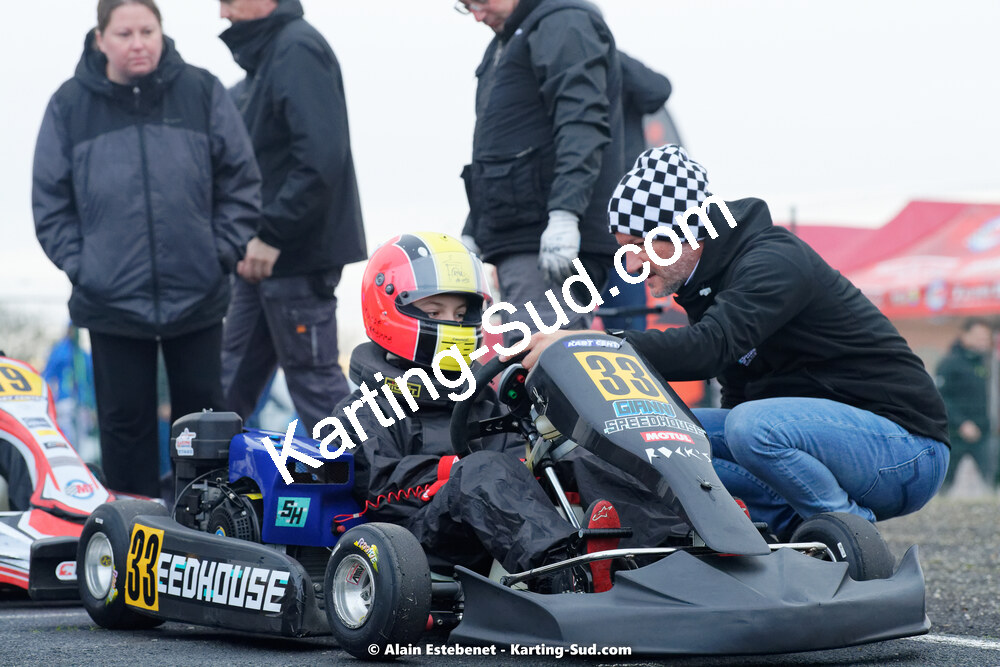 20/11/2022 : 7ème manche du Trophée UFOLEP Kart Nouvelle Aquitaine 2022 à Biscarrosse (photos Alain Estebenet) 2022 — karting