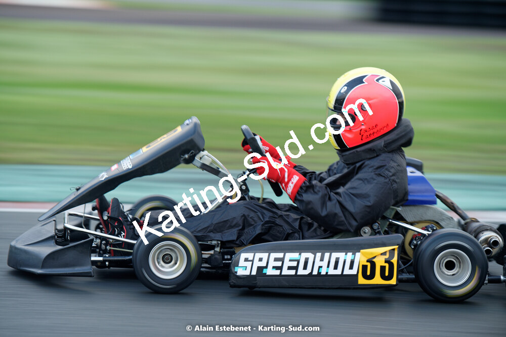 20/11/2022 : 7ème manche du Trophée UFOLEP Kart Nouvelle Aquitaine 2022 à Biscarrosse (photos Alain Estebenet) 2022 — karting
