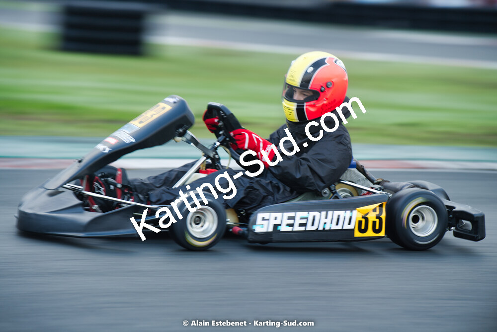 20/11/2022 : 7ème manche du Trophée UFOLEP Kart Nouvelle Aquitaine 2022 à Biscarrosse (photos Alain Estebenet) 2022 — karting