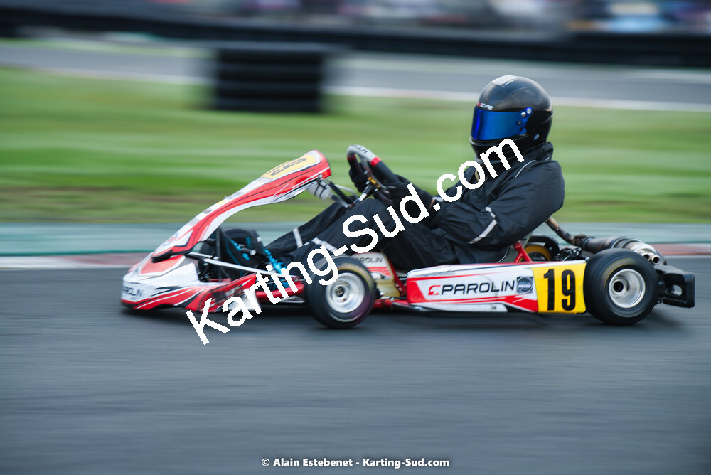 20/11/2022 : 7ème manche du Trophée UFOLEP Kart Nouvelle Aquitaine 2022 à Biscarrosse (photos Alain Estebenet) 2022 — karting