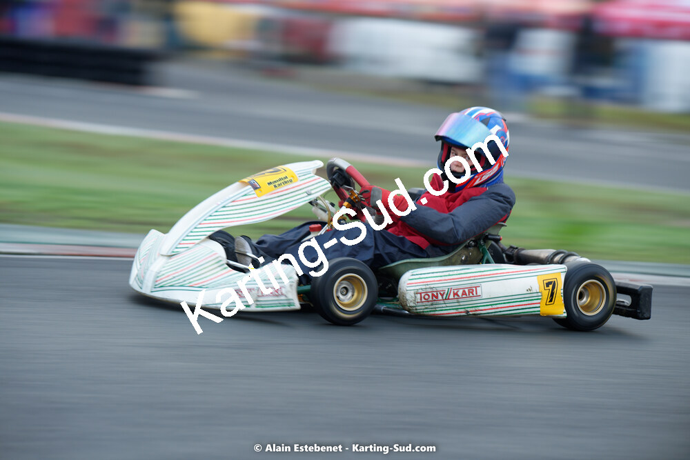 20/11/2022 : 7ème manche du Trophée UFOLEP Kart Nouvelle Aquitaine 2022 à Biscarrosse (photos Alain Estebenet) 2022 — karting
