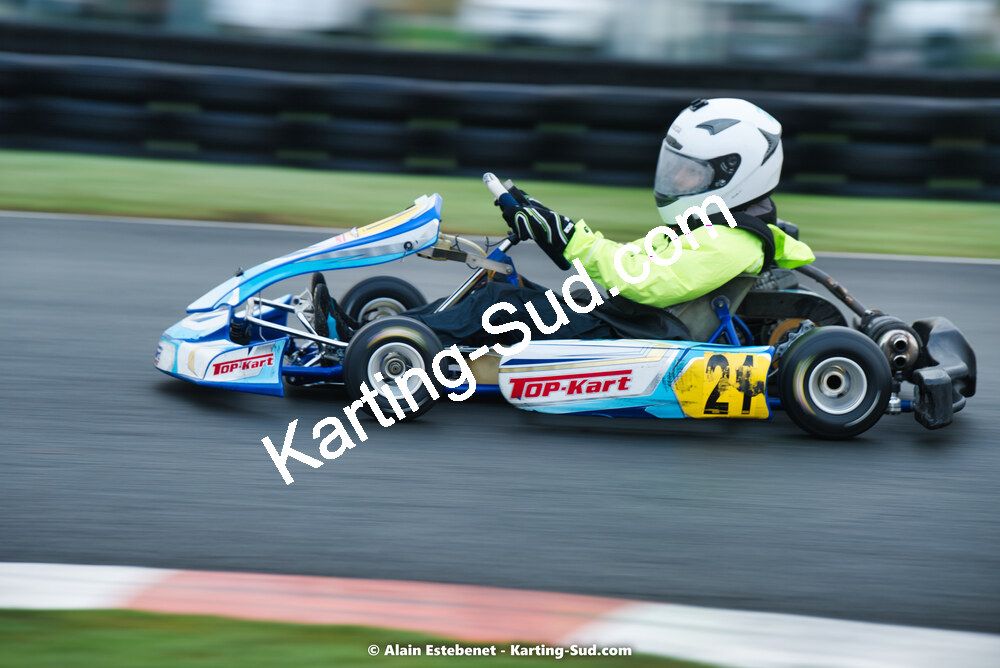 20/11/2022 : 7ème manche du Trophée UFOLEP Kart Nouvelle Aquitaine 2022 à Biscarrosse (photos Alain Estebenet) 2022 — karting