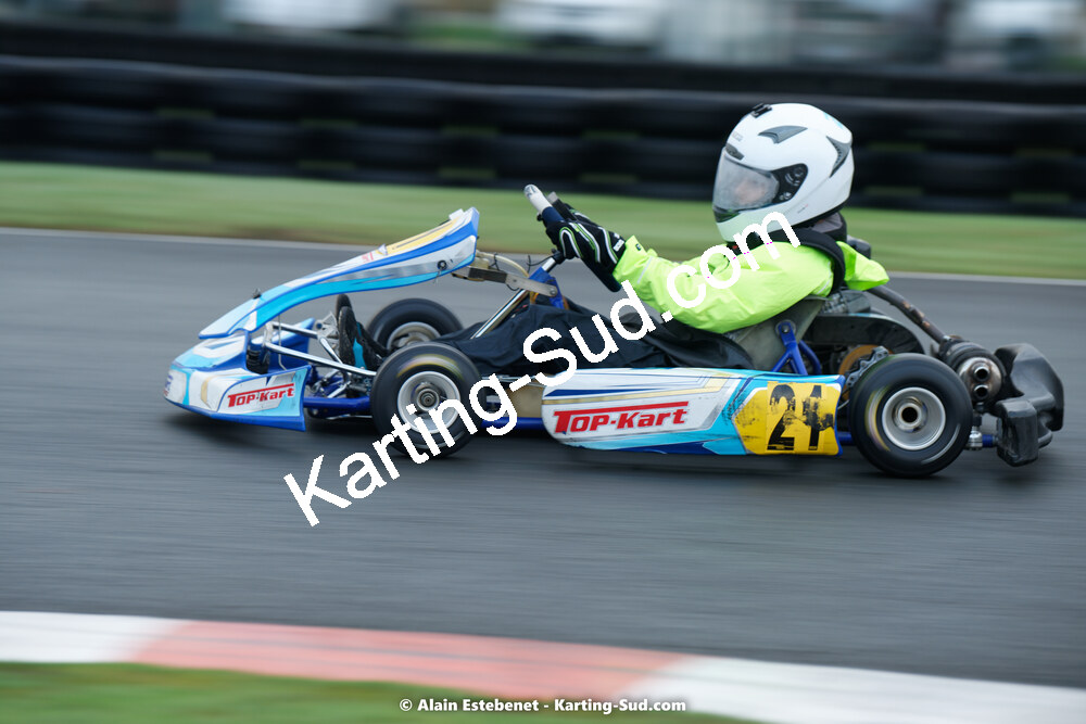 20/11/2022 : 7ème manche du Trophée UFOLEP Kart Nouvelle Aquitaine 2022 à Biscarrosse (photos Alain Estebenet) 2022 — karting