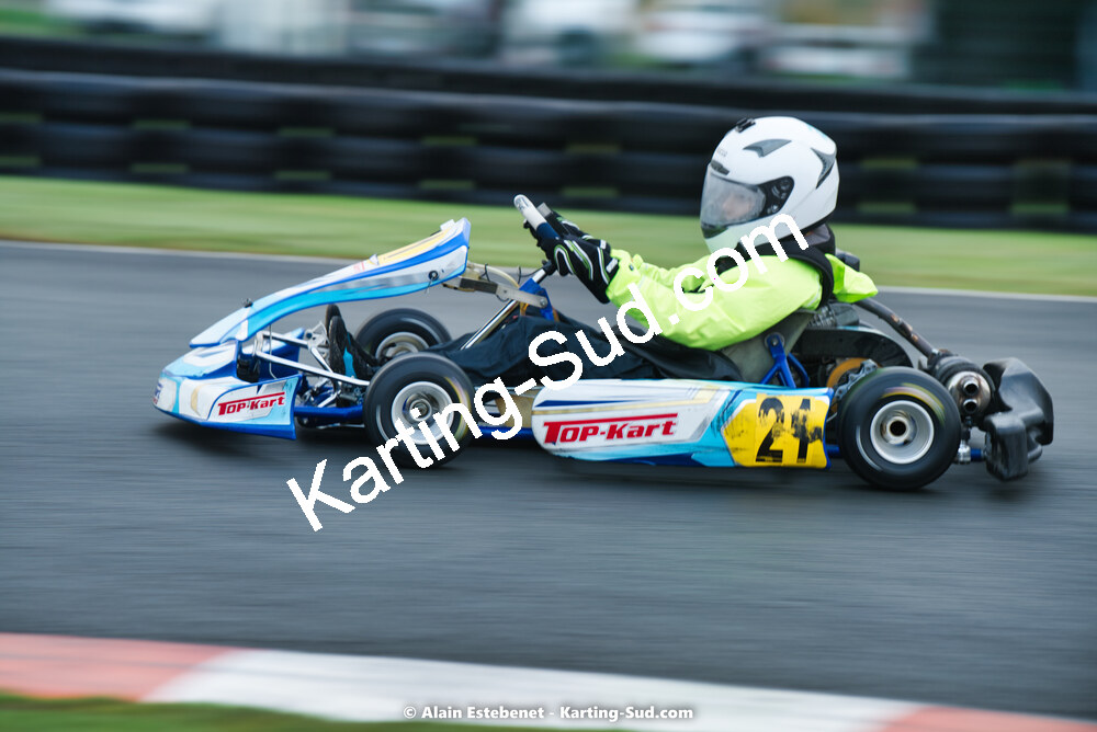 20/11/2022 : 7ème manche du Trophée UFOLEP Kart Nouvelle Aquitaine 2022 à Biscarrosse (photos Alain Estebenet) 2022 — karting