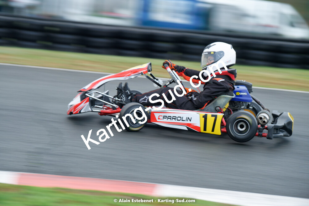 20/11/2022 : 7ème manche du Trophée UFOLEP Kart Nouvelle Aquitaine 2022 à Biscarrosse (photos Alain Estebenet) 2022 — karting