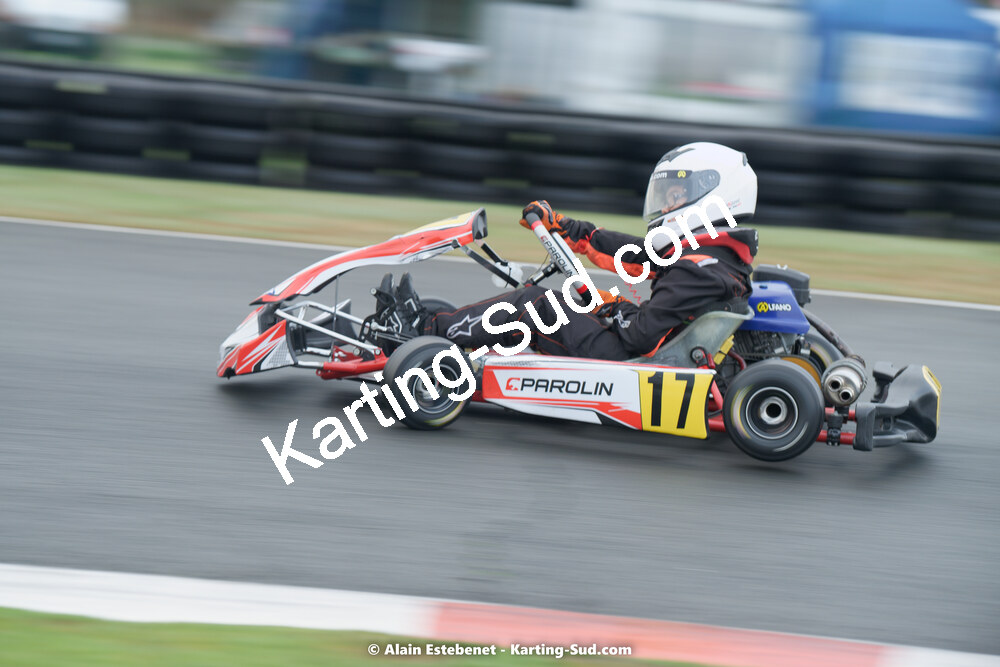 20/11/2022 : 7ème manche du Trophée UFOLEP Kart Nouvelle Aquitaine 2022 à Biscarrosse (photos Alain Estebenet) 2022 — karting