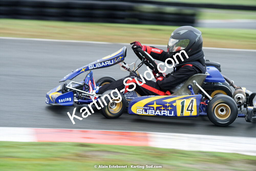 20/11/2022 : 7ème manche du Trophée UFOLEP Kart Nouvelle Aquitaine 2022 à Biscarrosse (photos Alain Estebenet) 2022 — karting