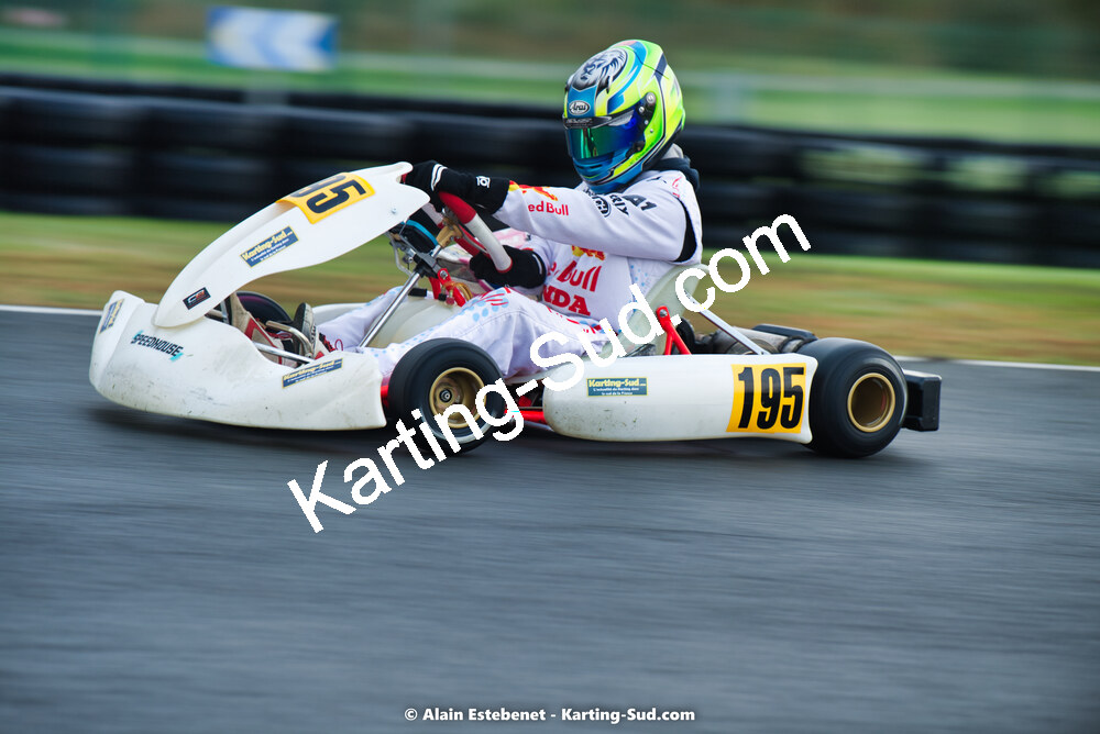 20/11/2022 : 7ème manche du Trophée UFOLEP Kart Nouvelle Aquitaine 2022 à Biscarrosse (photos Alain Estebenet) 2022 — karting