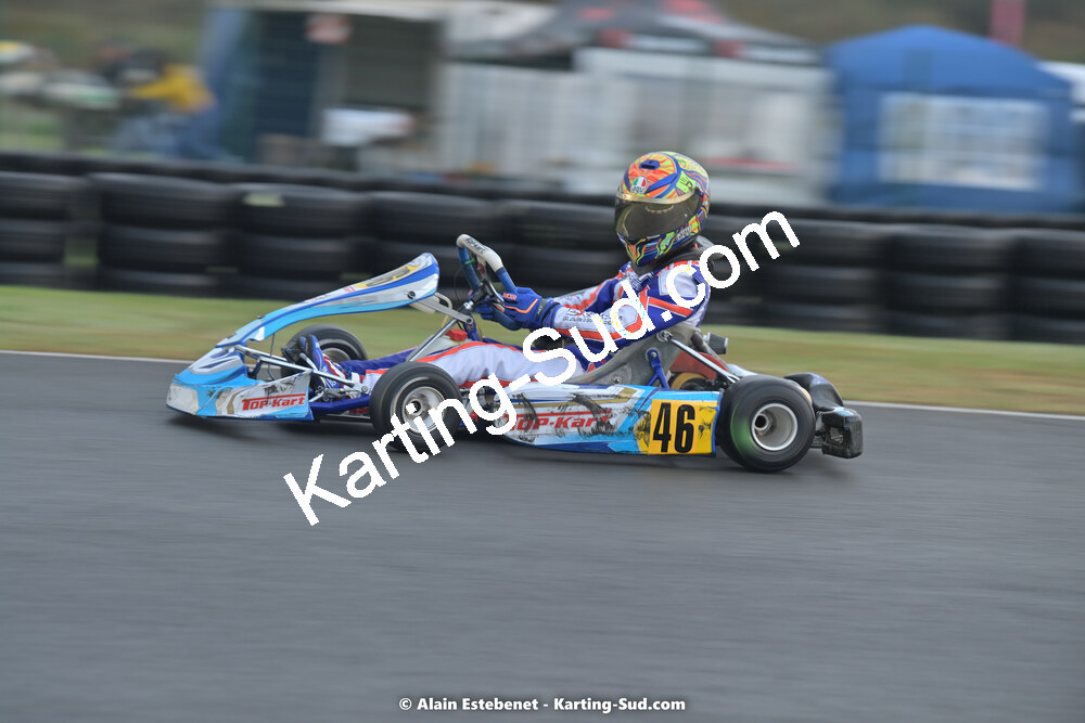 20/11/2022 : 7ème manche du Trophée UFOLEP Kart Nouvelle Aquitaine 2022 à Biscarrosse (photos Alain Estebenet) 2022 — karting